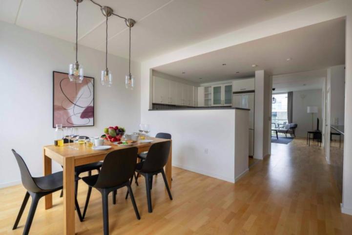 Amazing Two Bedroom Apartment In Urban Area Копенхаген Екстериор снимка