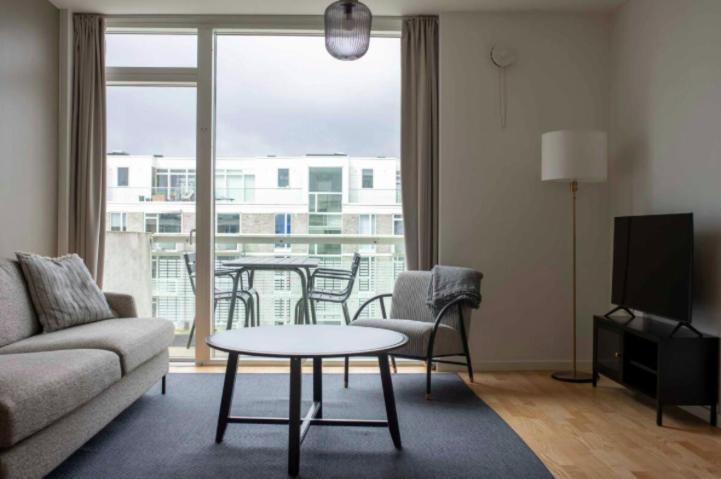 Amazing Two Bedroom Apartment In Urban Area Копенхаген Екстериор снимка