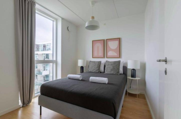 Amazing Two Bedroom Apartment In Urban Area Копенхаген Екстериор снимка
