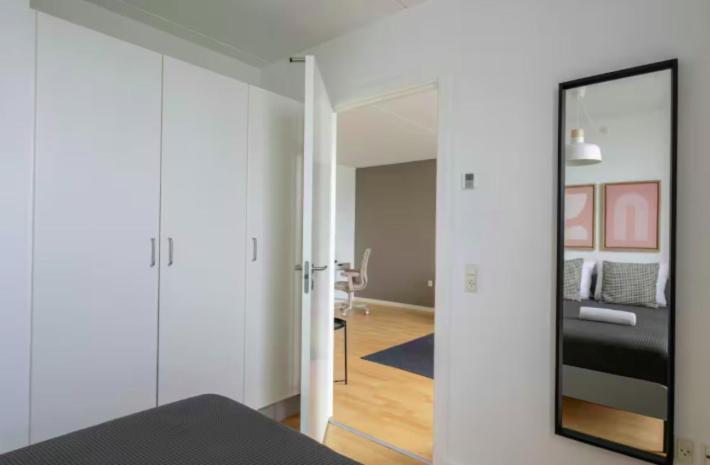 Amazing Two Bedroom Apartment In Urban Area Копенхаген Екстериор снимка